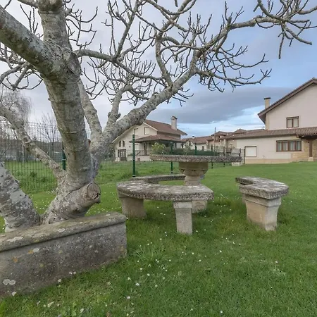 别墅 Villaloaz 里恩多