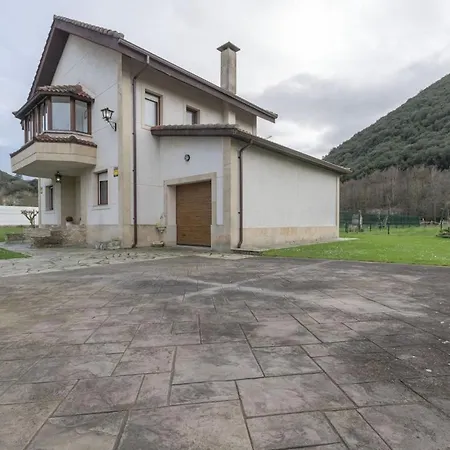 Villaloaz Villa