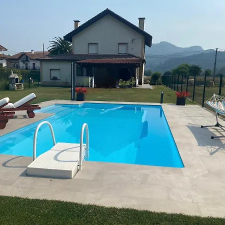 Villaloaz * 里恩多