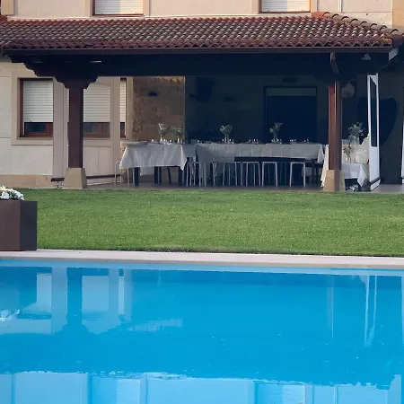 Villaloaz Villa *