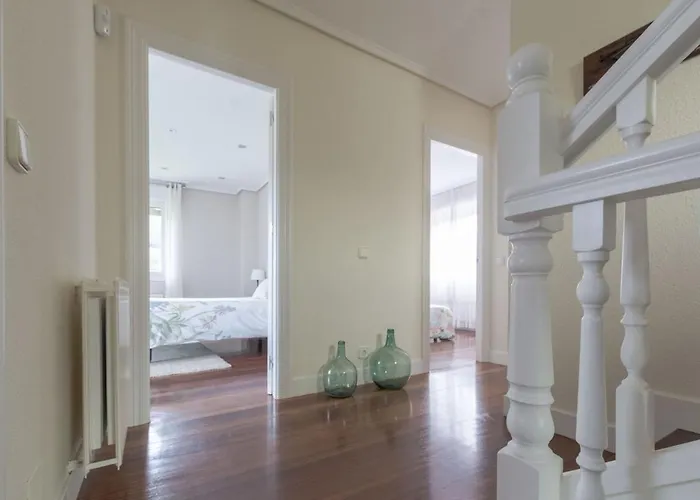 Villa Villaloaz Liendo