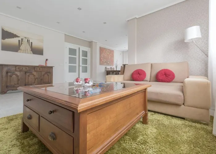 Villaloaz 别墅 里恩多