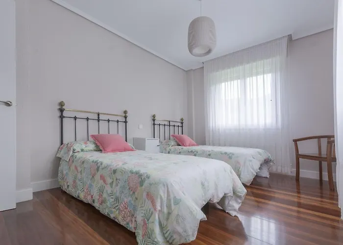 Villaloaz Villa Liendo