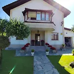 Vila Villaloaz Liendo